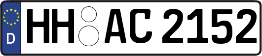 HH-AC2152
