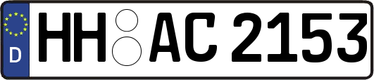 HH-AC2153