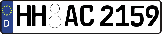 HH-AC2159