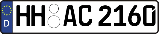 HH-AC2160