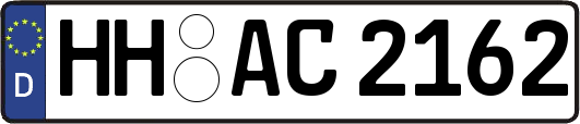 HH-AC2162