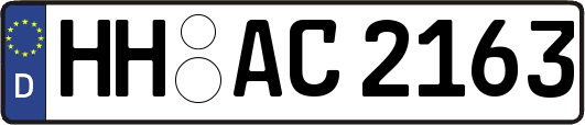 HH-AC2163