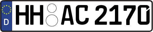 HH-AC2170