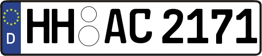 HH-AC2171