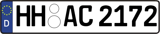 HH-AC2172