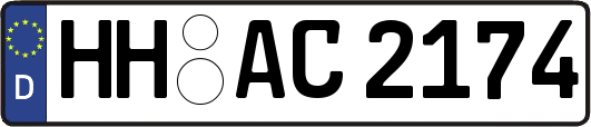 HH-AC2174