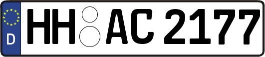 HH-AC2177