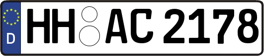 HH-AC2178