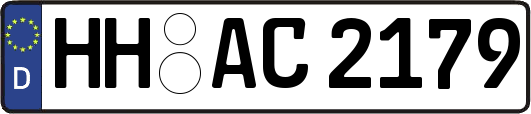 HH-AC2179