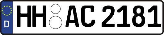 HH-AC2181