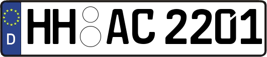 HH-AC2201
