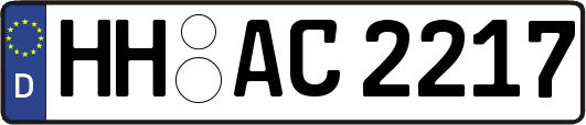 HH-AC2217