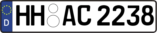 HH-AC2238
