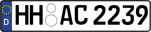 HH-AC2239