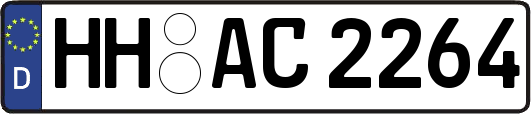 HH-AC2264