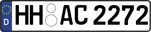 HH-AC2272