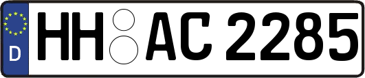 HH-AC2285