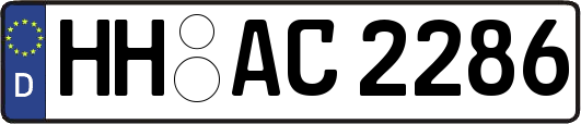HH-AC2286