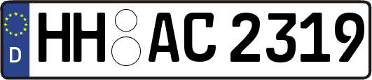 HH-AC2319