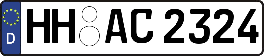 HH-AC2324