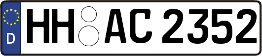 HH-AC2352