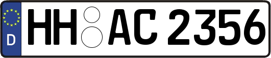 HH-AC2356