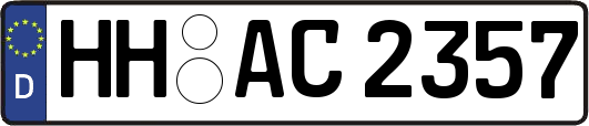 HH-AC2357