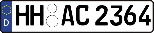 HH-AC2364