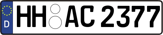 HH-AC2377