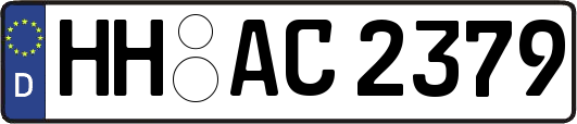 HH-AC2379