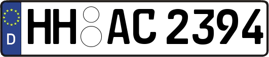 HH-AC2394