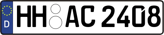 HH-AC2408