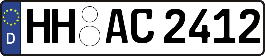 HH-AC2412