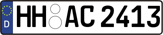 HH-AC2413