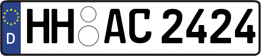 HH-AC2424