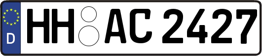 HH-AC2427
