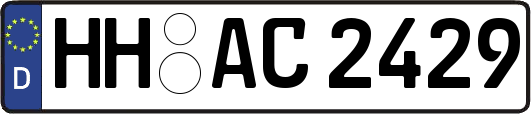 HH-AC2429
