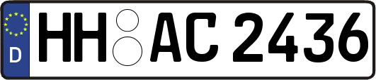 HH-AC2436