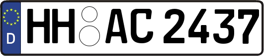HH-AC2437