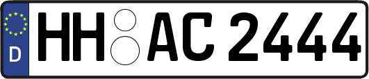 HH-AC2444