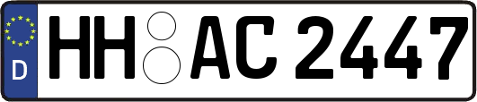 HH-AC2447