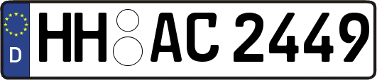 HH-AC2449