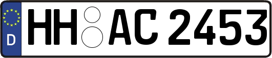 HH-AC2453