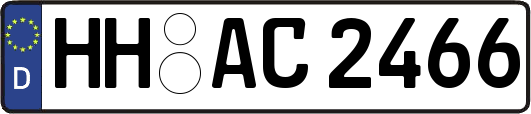 HH-AC2466