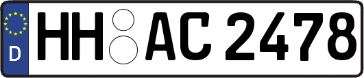 HH-AC2478