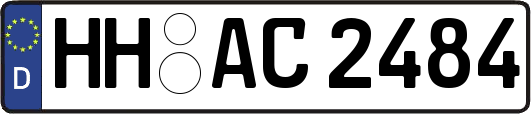 HH-AC2484