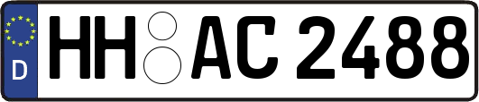 HH-AC2488