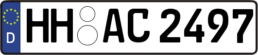 HH-AC2497