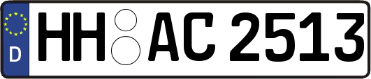 HH-AC2513