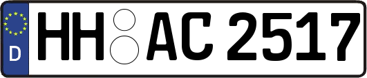 HH-AC2517